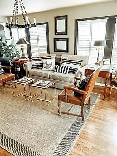 Park Place Apartment