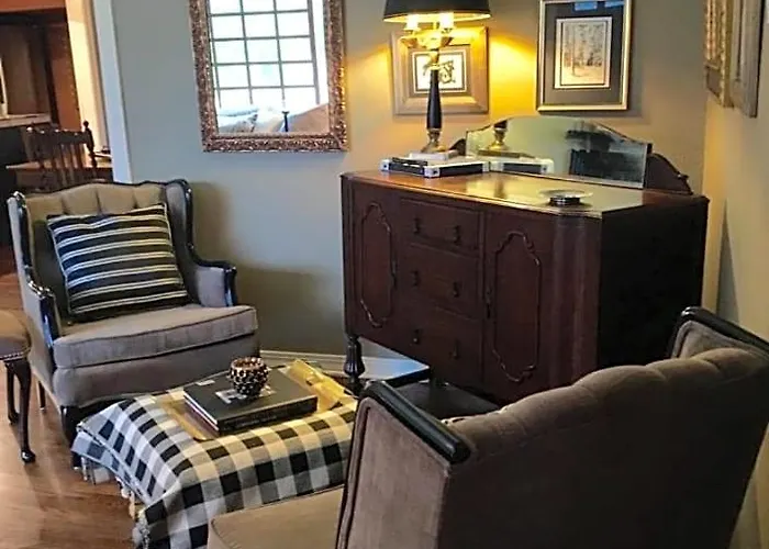 Park Place Apartment *