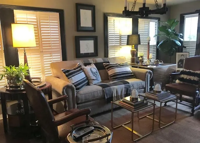 Apartment Park Place *