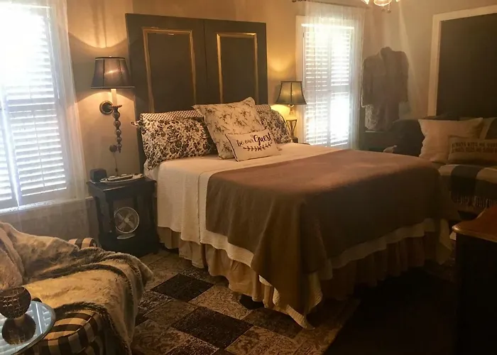Park Place * Fort Worth